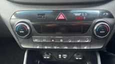 Hyundai Tucson 1.6 GDi Blue Drive SE Nav 5dr 2WD Petrol Estate